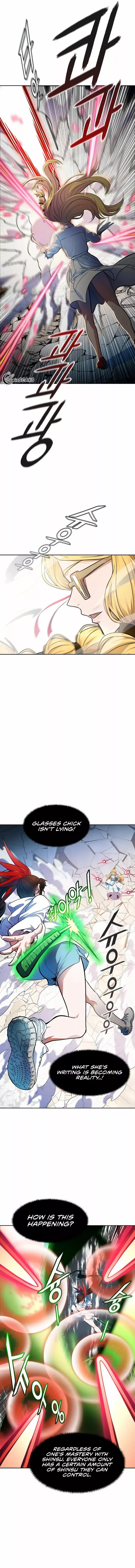 Tower of God Chapter 569 image 14